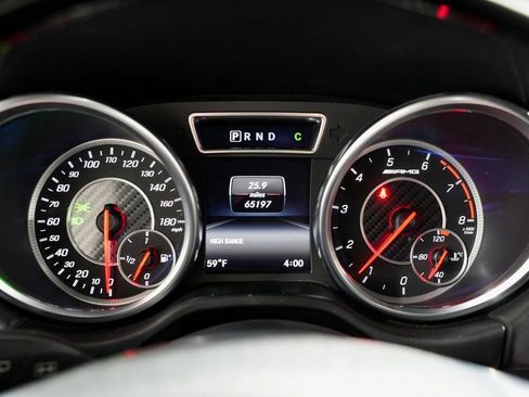 Used 2016 Mercedes-Benz G 63 AMG 4MATIC image 12