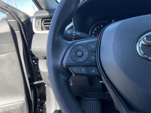 Used 2024 Toyota RAV4 LE image 16