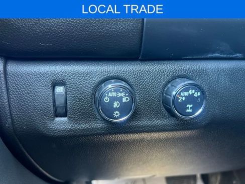 Used 2022 GMC Canyon Elevation w/ Trailering Package image 25