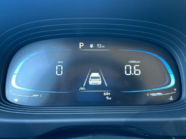 New 2026 Hyundai Venue SE FWD image 15