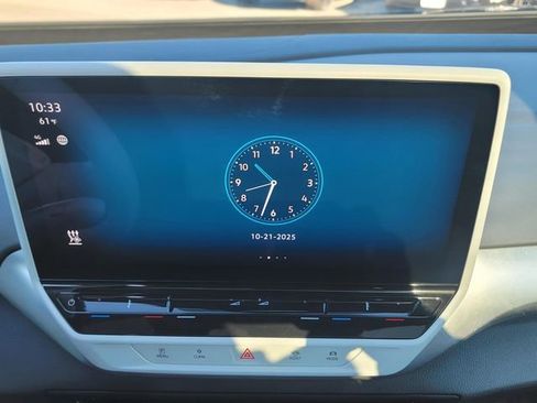 Used 2021 Volkswagen ID.4 1st Edition image 20