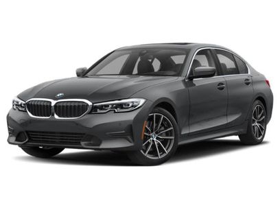 Used 2019 BMW 330i Sedan w/ Convenience Package