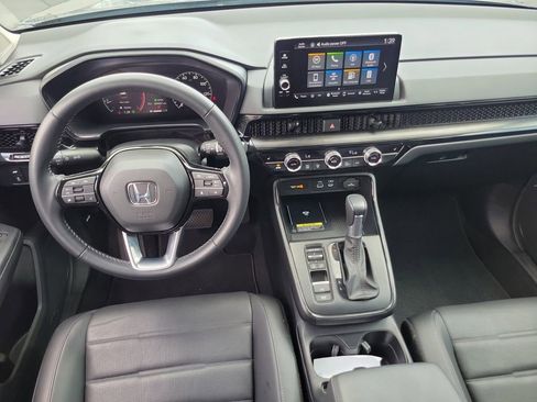 Certified 2025 Honda CR-V EX-L image 11