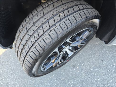 New 2025 Jeep Grand Cherokee Summit image 34