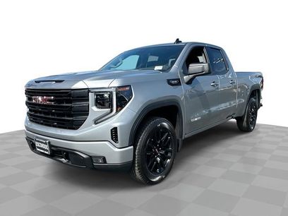 New 2026 GMC Sierra 1500 Elevation