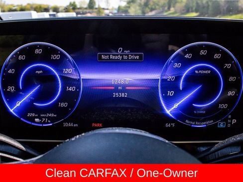 Used 2023 Mercedes-Benz EQE 350+ 4MATIC SUV image 16