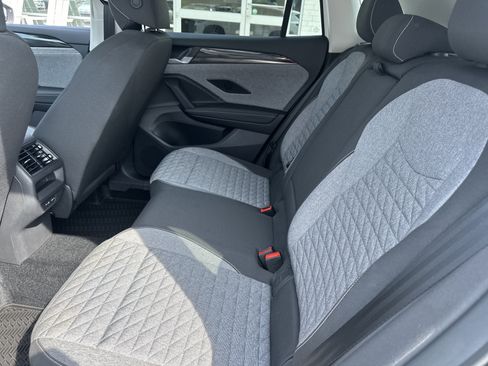 Used 2026 Volkswagen Tiguan S AWD/4WD image 12