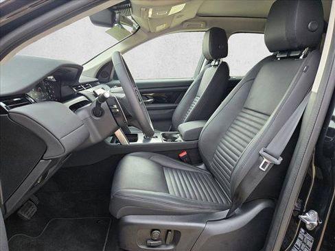 Certified 2025 Land Rover Discovery Sport S AWD/4WD image 16