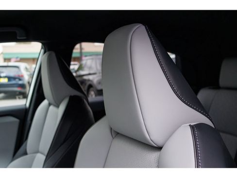 New 2026 Subaru Uncharted AWD image 17