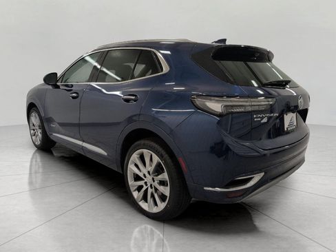 Used 2023 Buick Envision Avenir AWD/4WD image 20