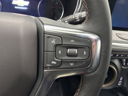 Used 2024 Chevrolet Blazer Premier w/ Driver Confidence II Package image 13