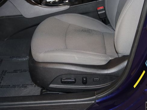 Used 2013 Hyundai Sonata GLS w/ Popular Equipment Pkg FWD image 33