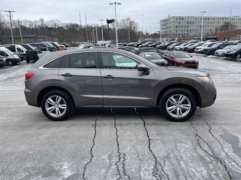 Used 2013 Acura RDX AWD image 7