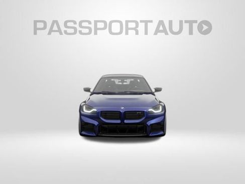 New 2026 BMW M2 w/ Lighting Package RWD image 3