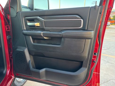 New 2026 RAM 2500 Big Horn image 25