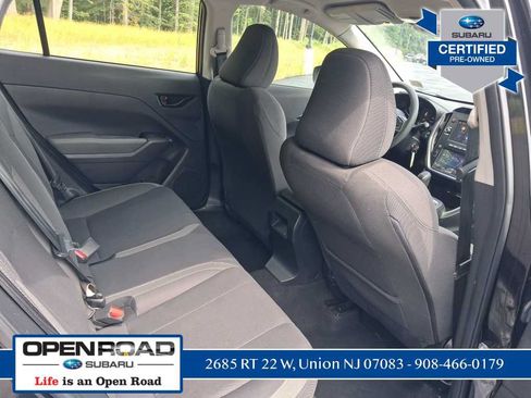 Used 2024 Subaru Impreza 2.0i AWD/4WD image 17