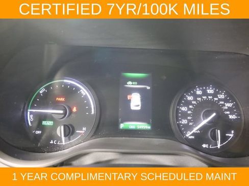 Used 2021 Toyota Sienna LE FWD image 41