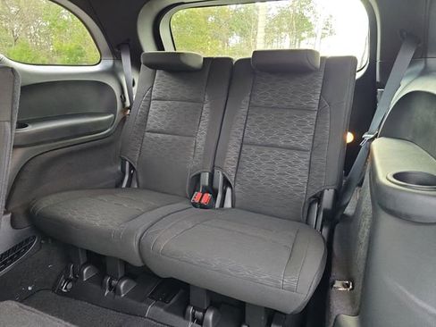New 2026 Dodge Durango GT w/ Blacktop Package image 14