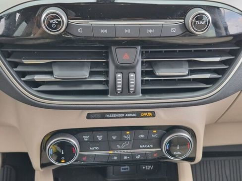 Certified 2022 Ford Escape SEL w/ Technology Package image 28