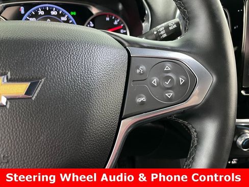 Certified 2023 Chevrolet Traverse Premier w/ LPO, Floor Liner Package image 33