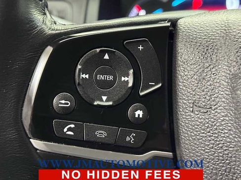 Used 2022 Honda Pilot Touring image 42