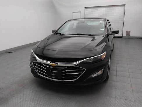 Used 2021 Chevrolet Malibu LT FWD image 15