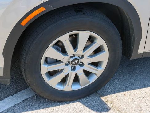 Used 2025 Hyundai Palisade SEL AWD/4WD image 7