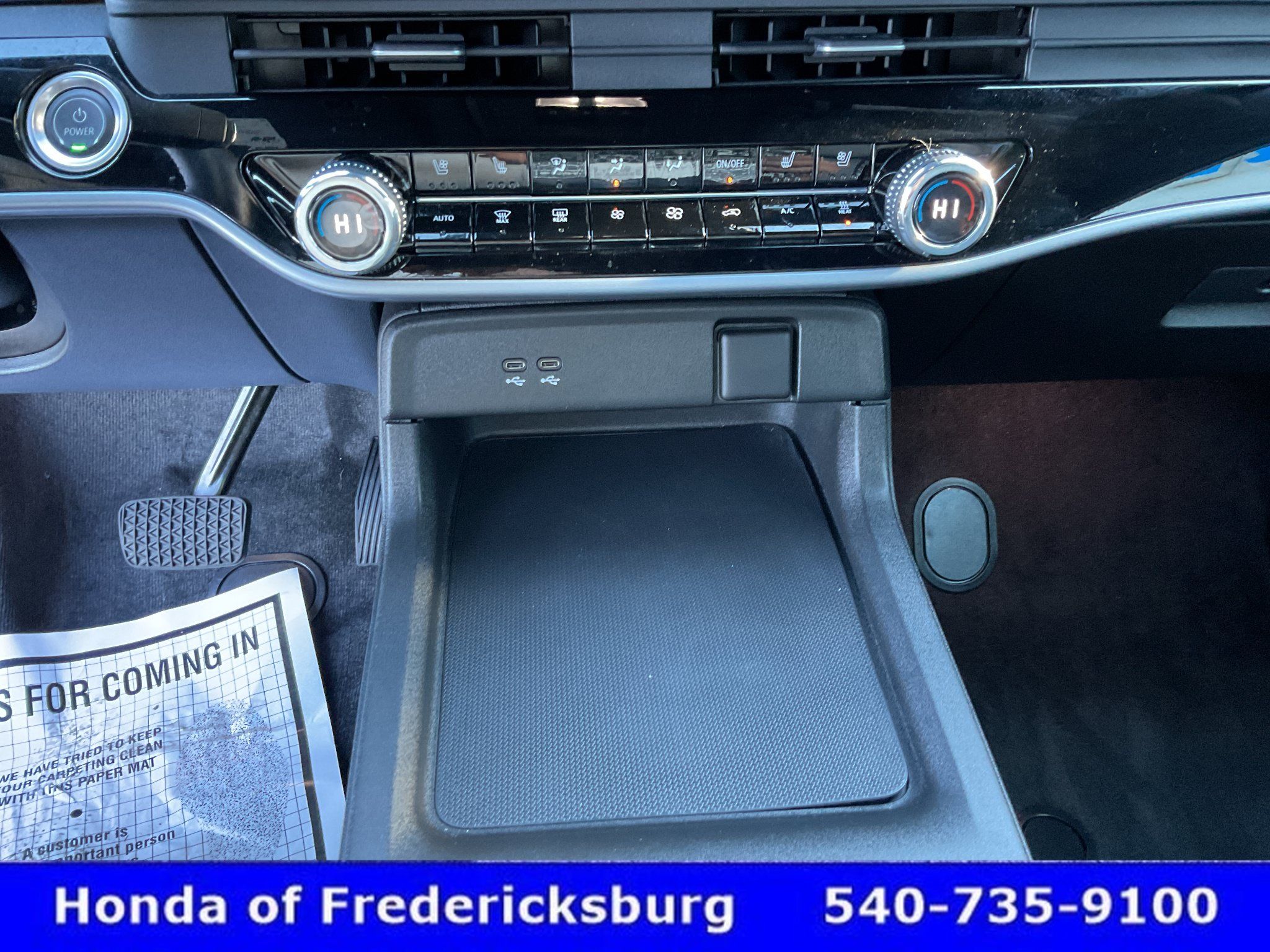 Used 2024 Honda Prologue Elite image 37