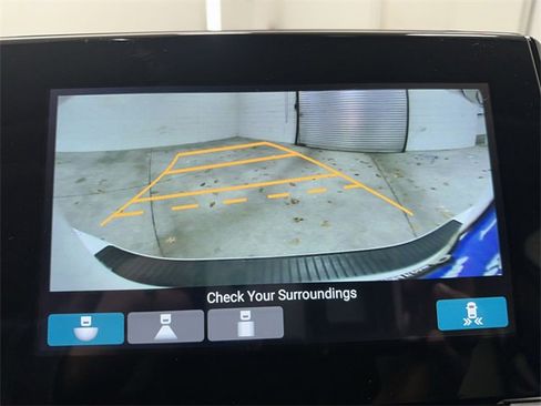 Used 2024 Honda Odyssey EX-L image 32