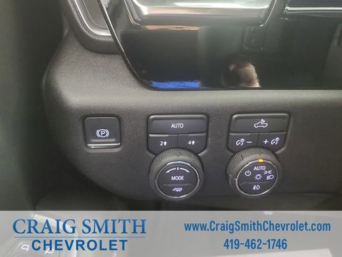 New 2026 Chevrolet Silverado 1500 RST w/ Rally Edition image 16