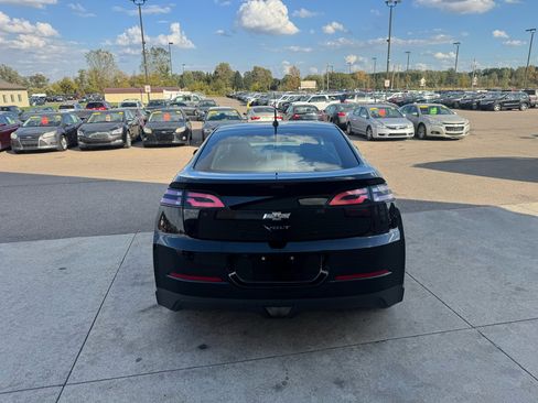 Used 2013 Chevrolet Volt image 6