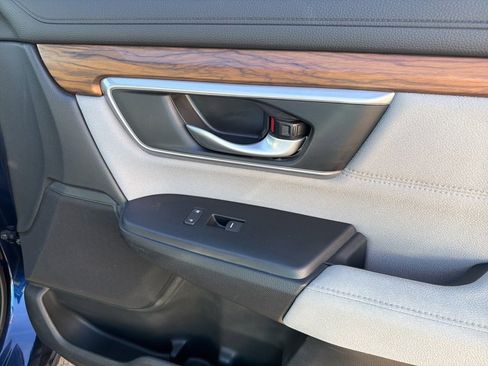 Used 2020 Honda CR-V EX image 19