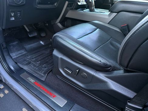 Used 2020 Ford F150 Raptor w/ Equipment Group 802A Luxury AWD/4WD image 22
