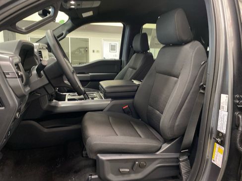 New 2026 Ford F150 XLT image 38