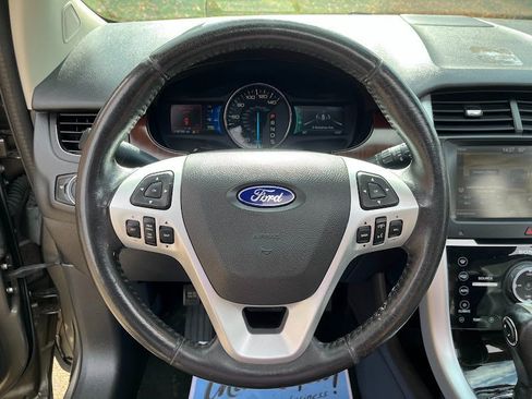 Used 2013 Ford Edge Limited image 11