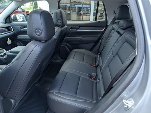 New 2026 GMC Terrain Denali w/ LPO, Floor Liner Package AWD/4WD image 29