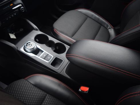 Used 2023 Ford Escape ST-Line Select w/ Tech Pack #2 image 13