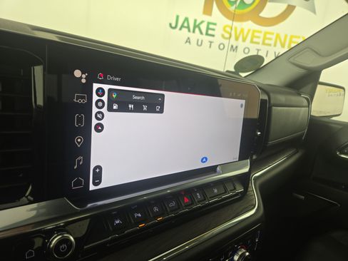 Certified 2024 GMC Sierra 1500 SLT w/ SLT Premium Plus Package image 20