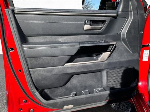 Used 2022 Toyota Tundra Limited image 16