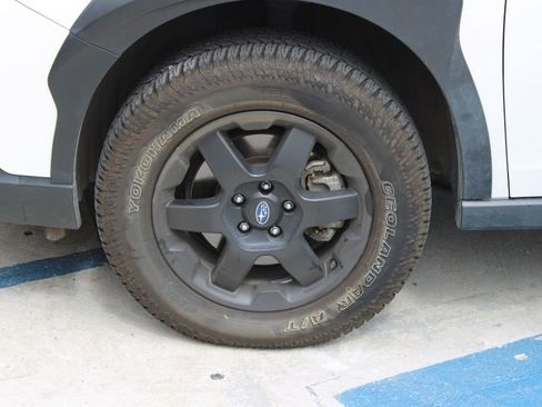 Used 2023 Subaru Outback Wilderness image 8