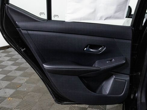 Used 2023 Nissan Sentra SV image 33