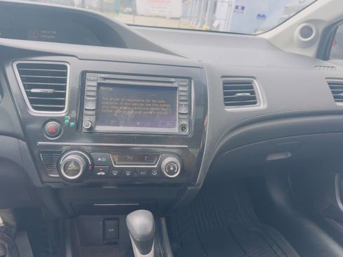 Used 2013 Honda Civic EX image 22