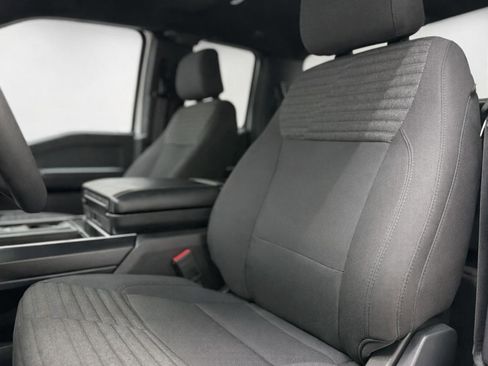 Used 2023 Ford F150 XL w/ STX Appearance Package image 9