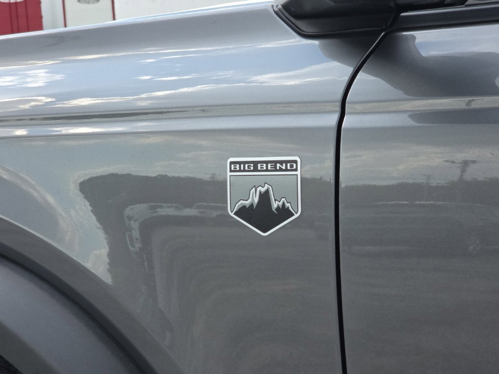 Used 2022 Ford Bronco Big Bend AWD/4WD image 11
