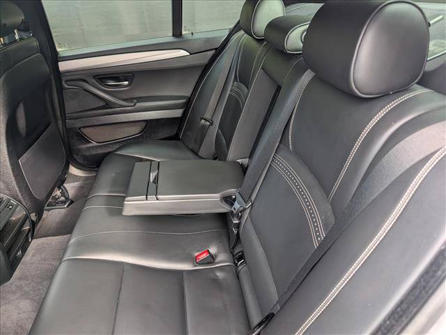Used 2016 BMW 535i xDrive Sedan AWD/4WD image 23