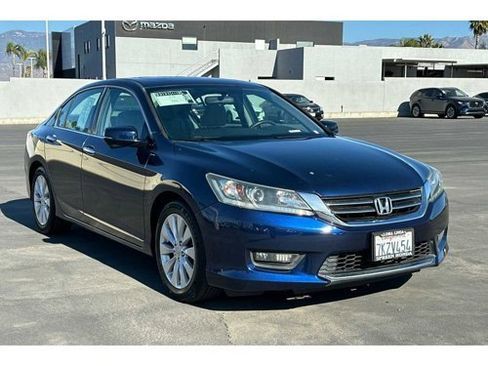 Used 2015 Honda Accord EX-L image 13