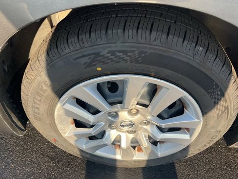 Used 2016 Nissan Altima 2.5 S w/ Power Driver Seat Package image 30