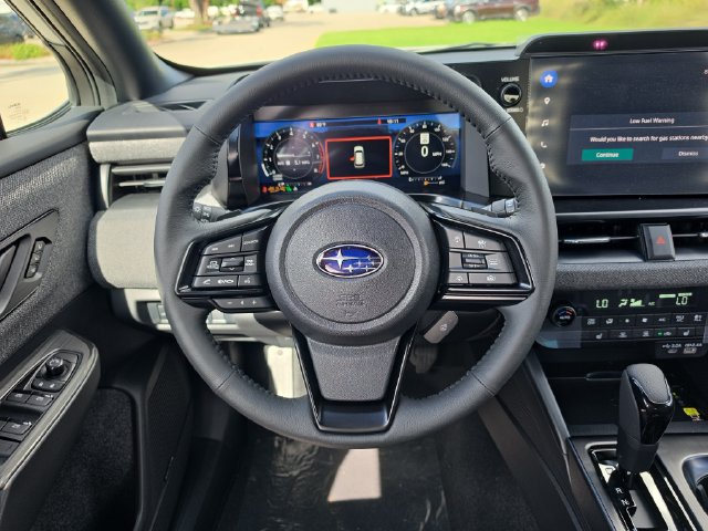 New 2026 Subaru Outback Limited AWD/4WD image 9