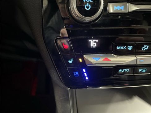 Used 2021 Ford Explorer ST w/ Equipment Group 401A image 33