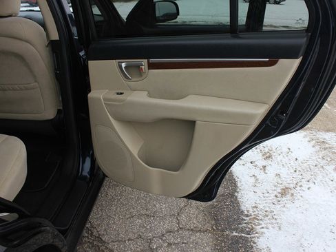 Used 2008 Hyundai Santa Fe GLS image 34